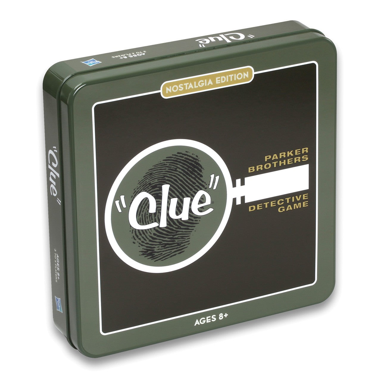 Clue - Nostalgia Tin
