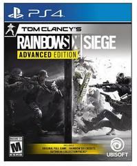 Rainbow Six Siege [Advanced Edition] - Playstation 4
