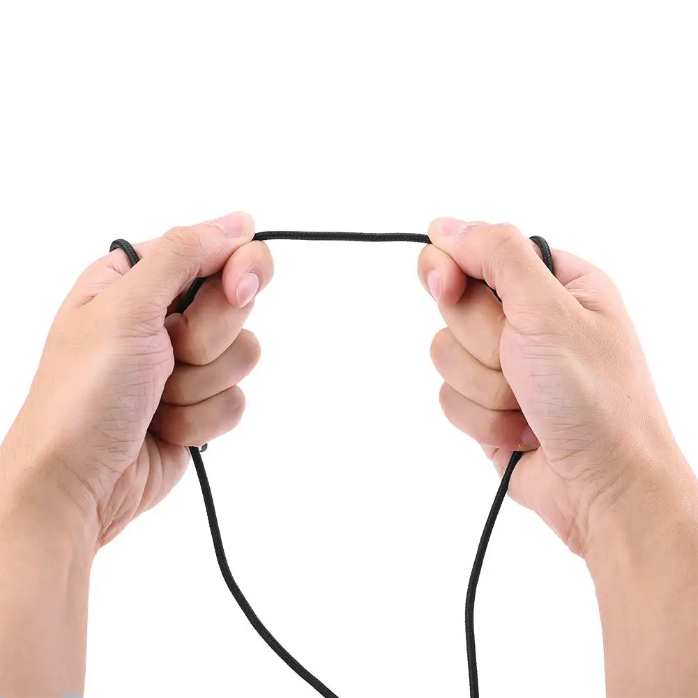 2meters USB Mouse Line Wire Cable Replacement Repair Accessory For Logitech G9/G9X Game Mouse