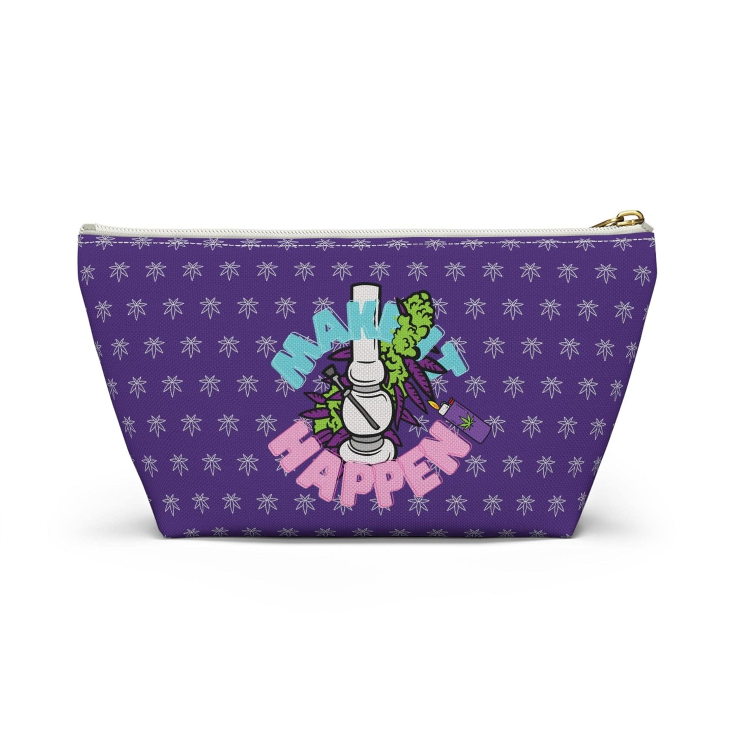 Make It Happen Cannabis Accessory Pouch