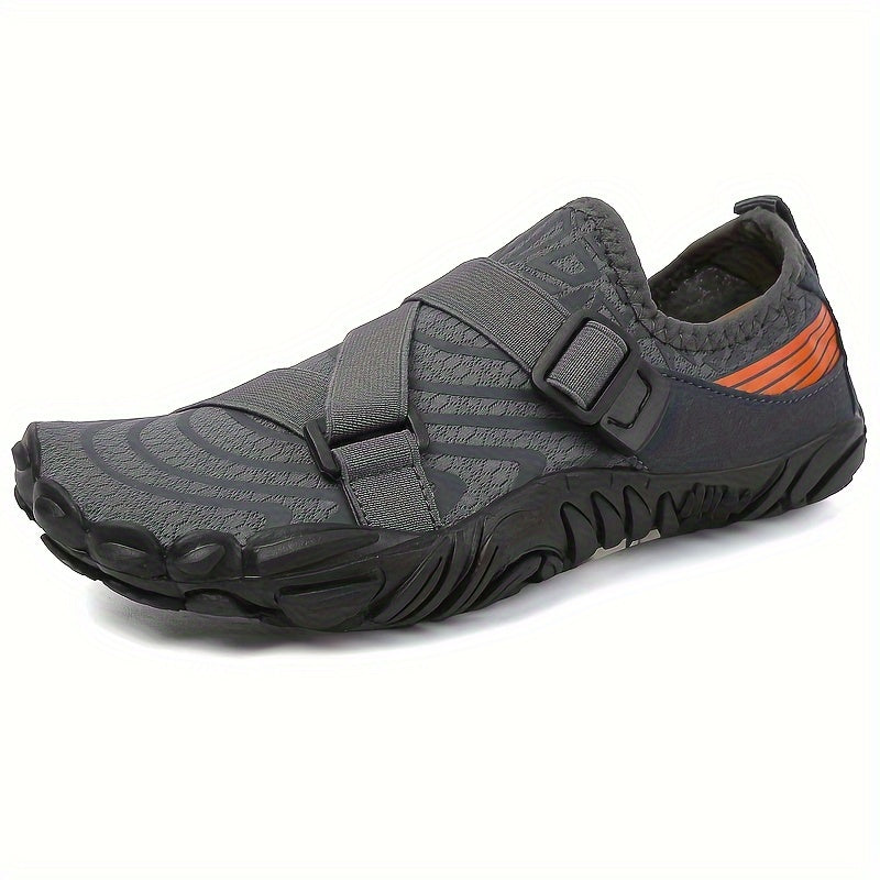 Women's Breathable Quick-Dry Water Shoes - Lightweight, Non-Slip Aqua Socks for Beach, Surfing, Swimming & Fishing
