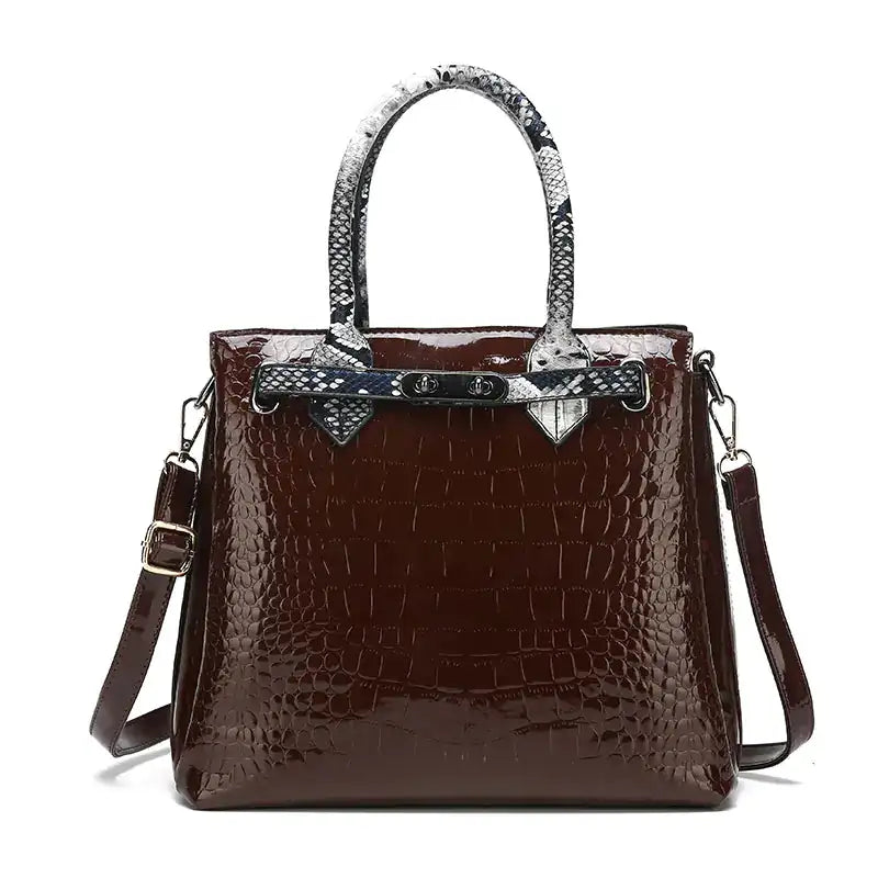 High-Quality Handbags for Women - New Collection