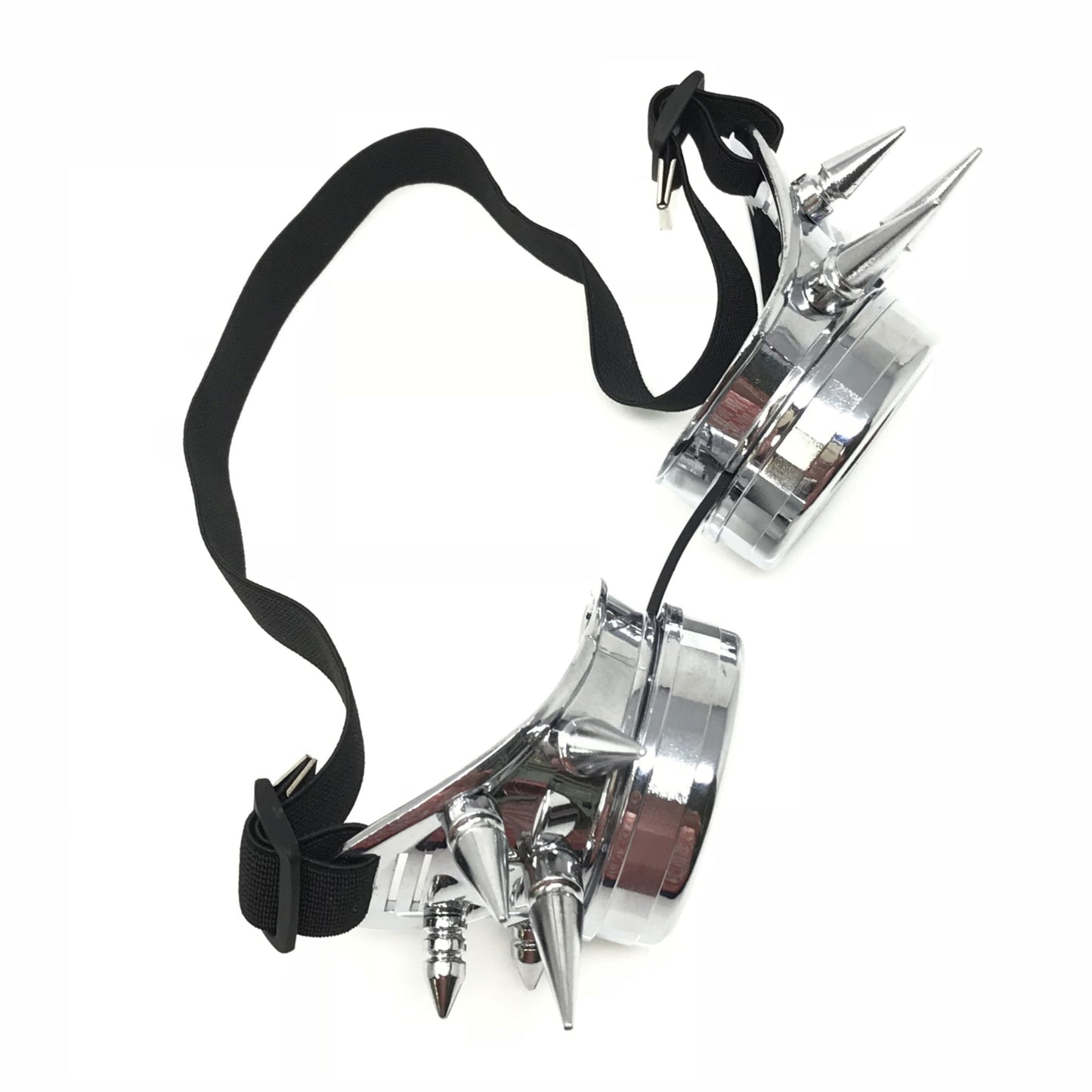 Rave Kaleidoscope Goggles