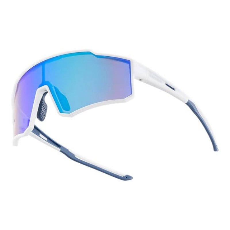 ROCKBROS Polarized Cycling Sunglasses UV400 Protection TR90 Frame Unisex