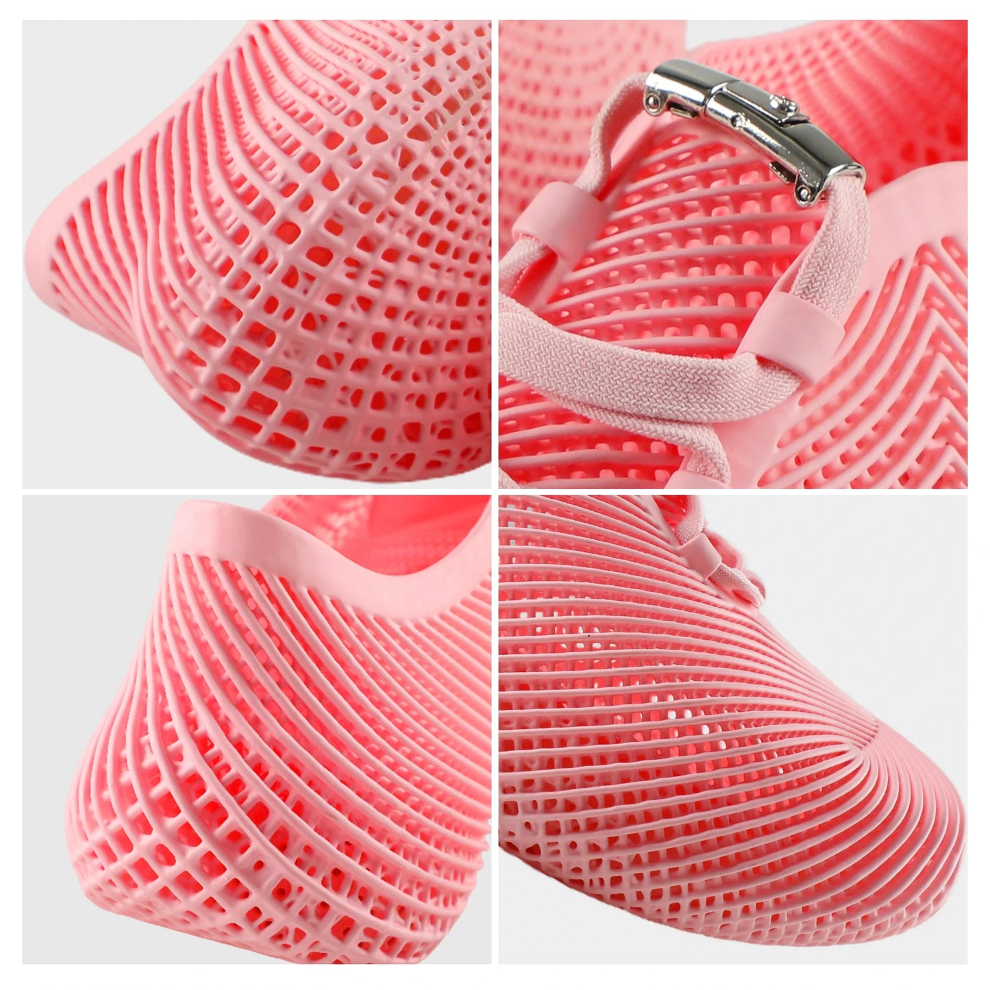 Aeroraise 3D Printed Sneakers