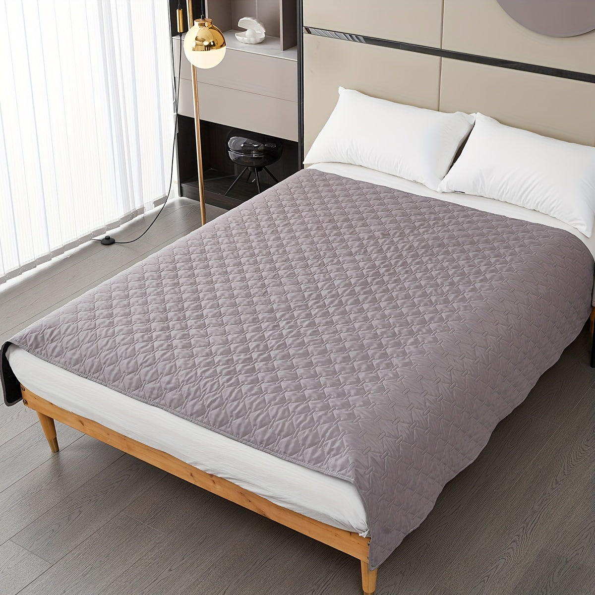 1pc Waterproof And Non-slip Mattress Protector Dog Bed Cover Pet Blanket Sofa, Sofa Cover Bed Pad Protective Cover Dog, Pet, Cat Furniture Protective Cover