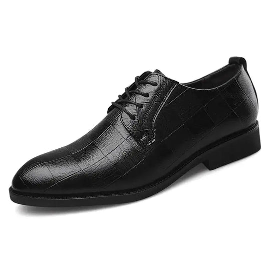 Men's Casual Shoes, Versatile Wedding & Dress Shoes