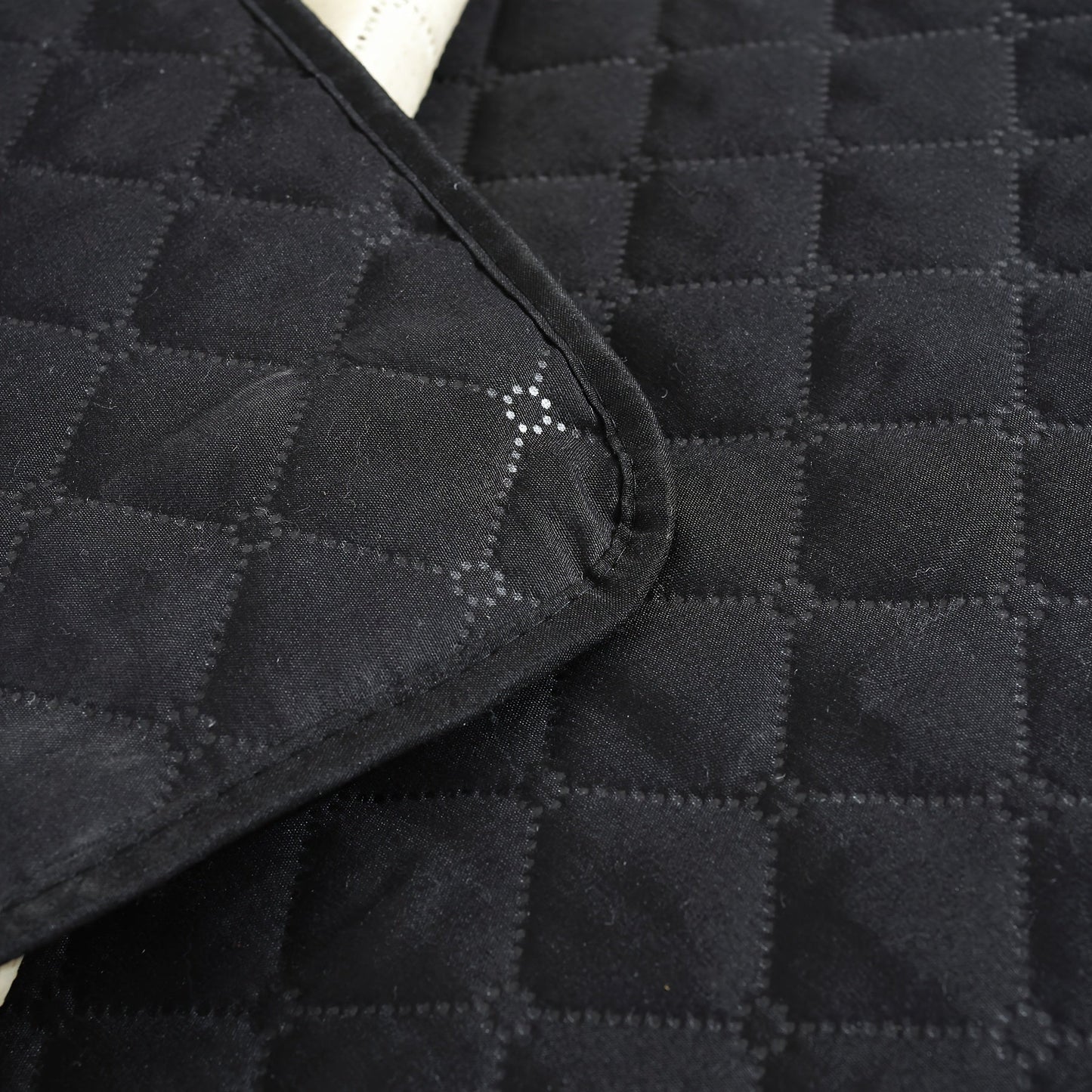 1pc Waterproof Solid Color Plaid Non-Slip Pet Sofa Cover, Machine Washable Blanket for All Season Protection, Suitable for Cats, Dogs, and Small Animals