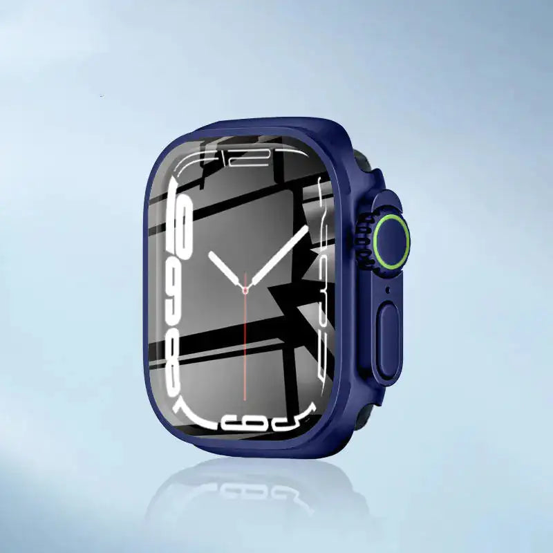 Advanced Protective Case Film for Watches