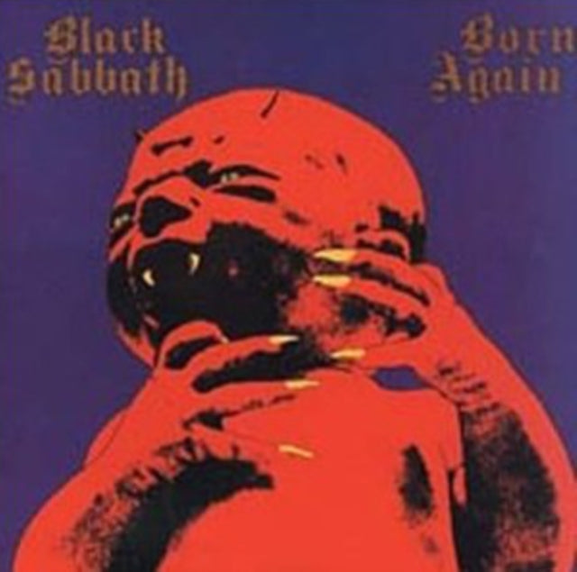 Born Again & Eternal Idol & Headless Cross (2024 Remaster)