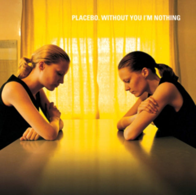 Placebo & Without You I'm Nothing