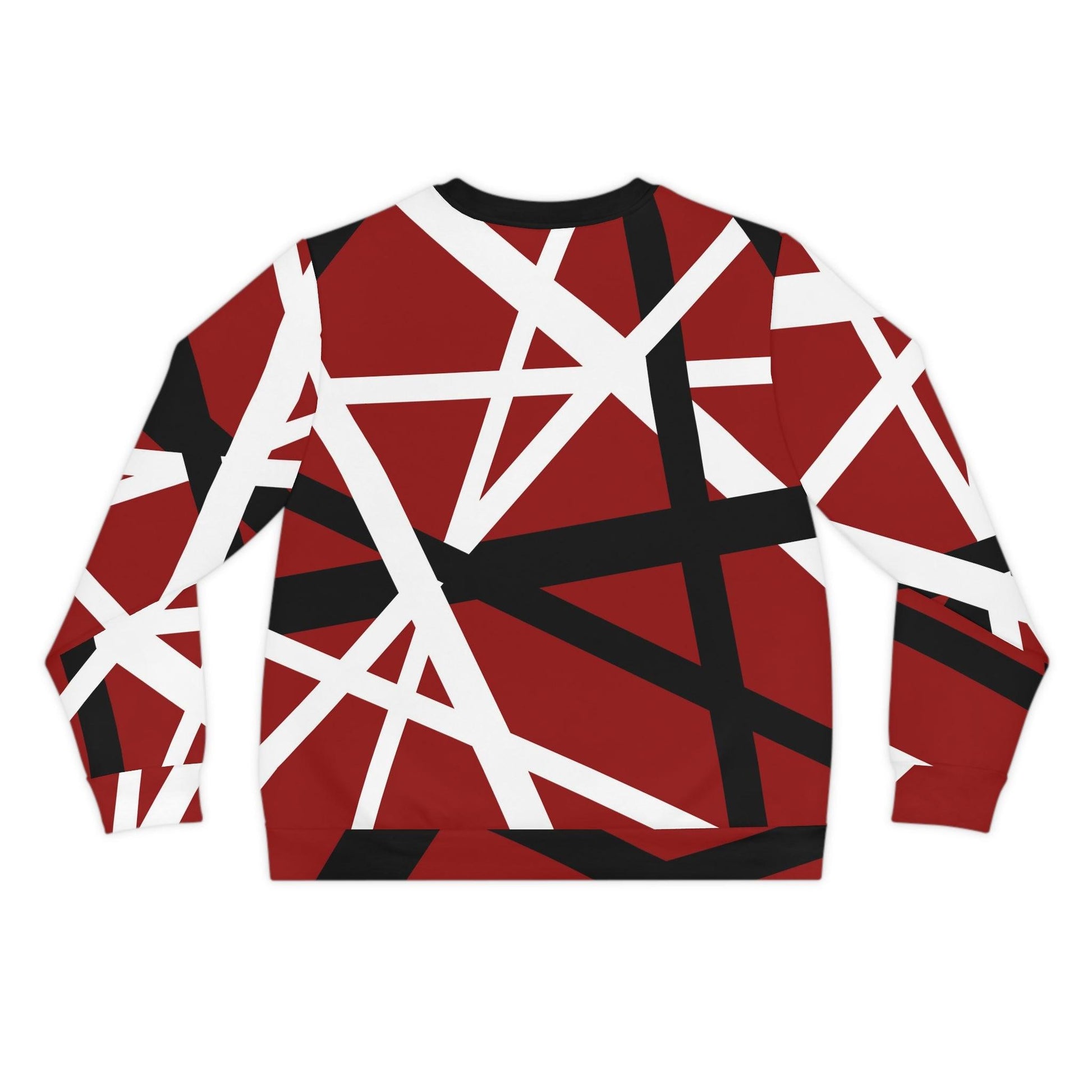 The Edward Lightweight Halen Sweatshirt - Premium All Over Prints from Printify - Just $44.99! Shop now at Lizard Vigilante