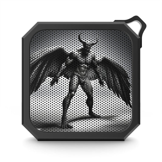 Lord Satan Blackwater Outdoor Bluetooth Speaker - Lizard Vigilante