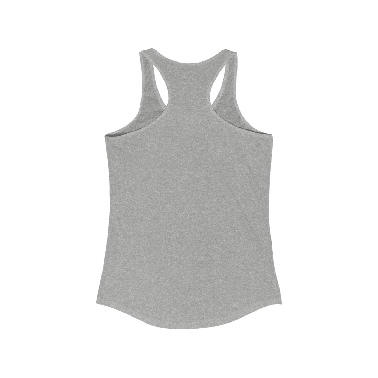 Black Cat Women's Ideal Racerback Tank - Lizard Vigilante