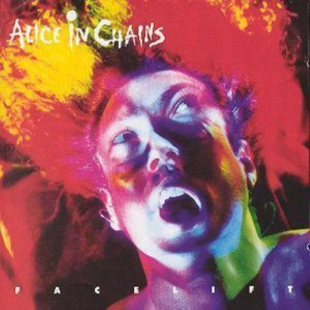 Alice In Chains - Facelift & Alice In Chains - CD Bundle