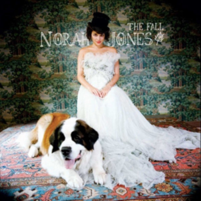 Norah Jones - Fall & Come Away With Me (20Th Anniversary) (Super Deluxe/4LP)