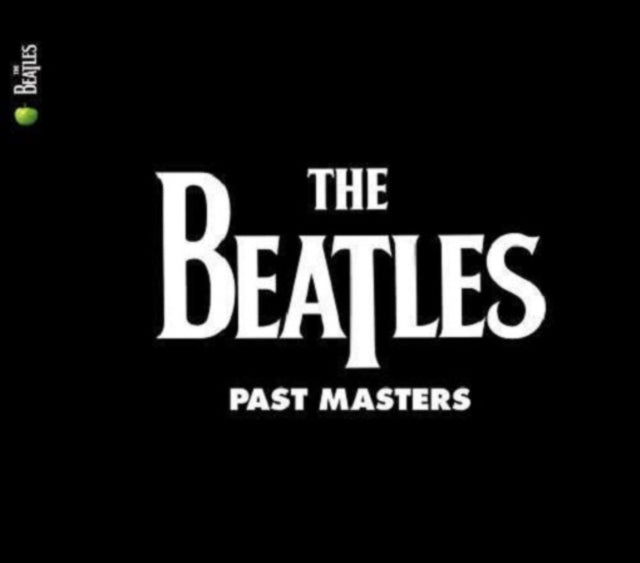 Hard Day's Night & Beatles For Sale & Help & Rubber Soul & Magical Mystery Tour & Yellow Submarine & Past Masters 1 & 2 & Abbey Road Anniversary