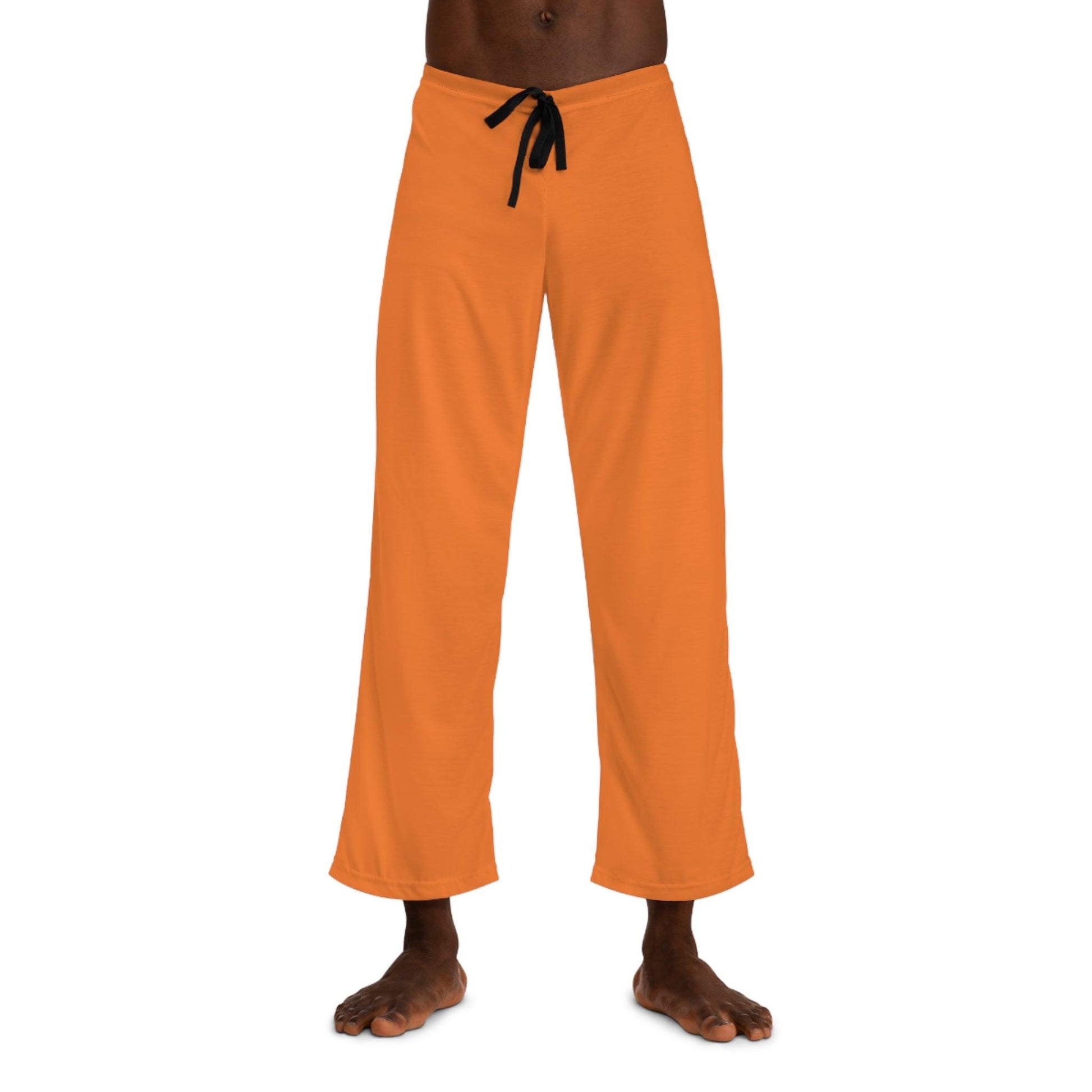 Men's Pajama Pants - Crusta - Lizard Vigilante