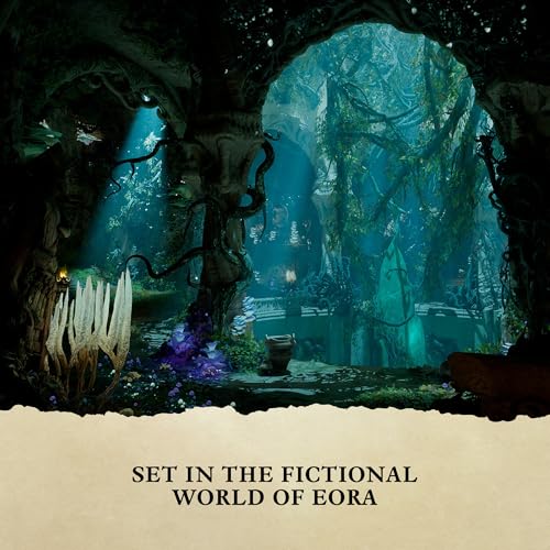 Avowed – Premium Edition SteelBook – Xbox Series X|S and Windows Digital Code (Code in Box)