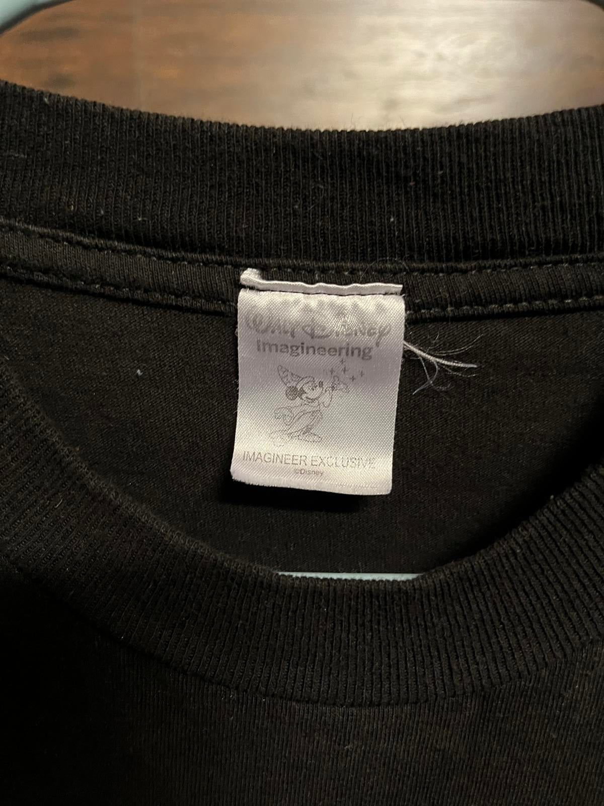 Walt Disney Imagineering Exclusive Bowling Alley -