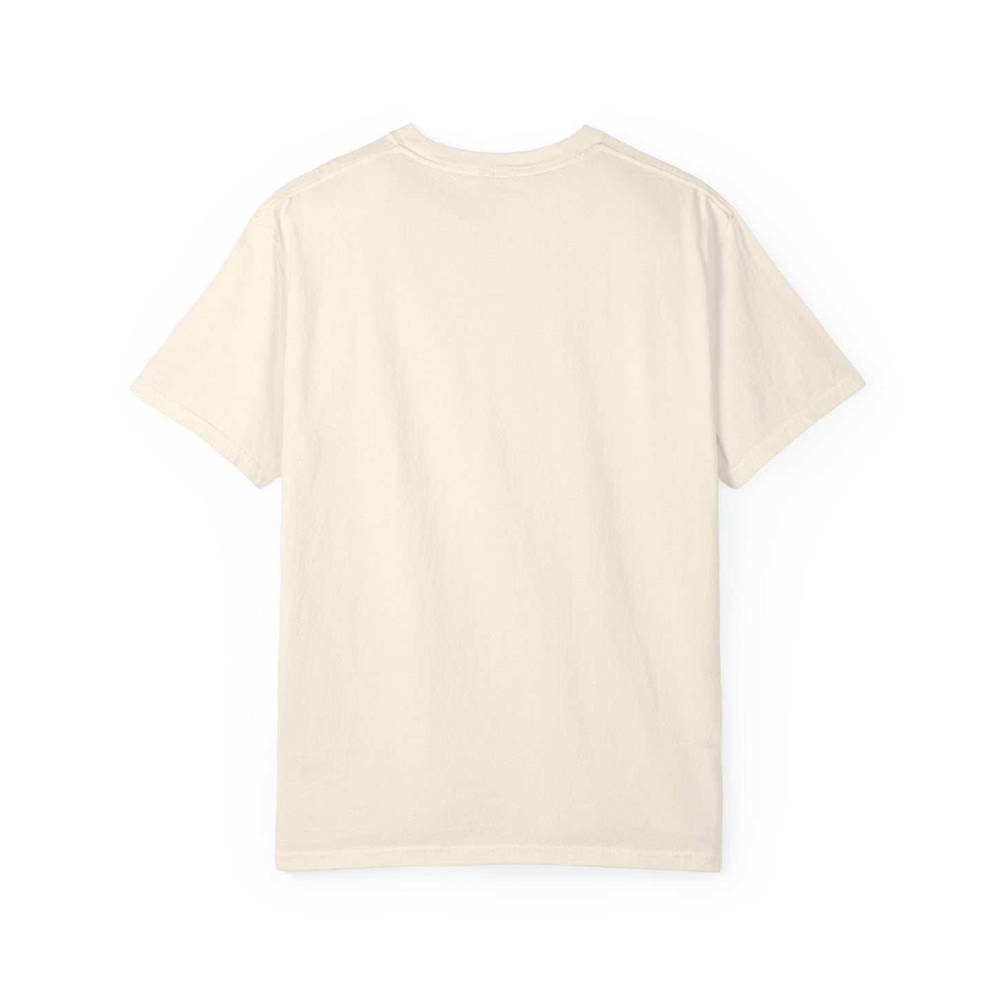Lizard Vigilante Graphic T-Shirt — Bold Green & Yellow Streetwear Tee