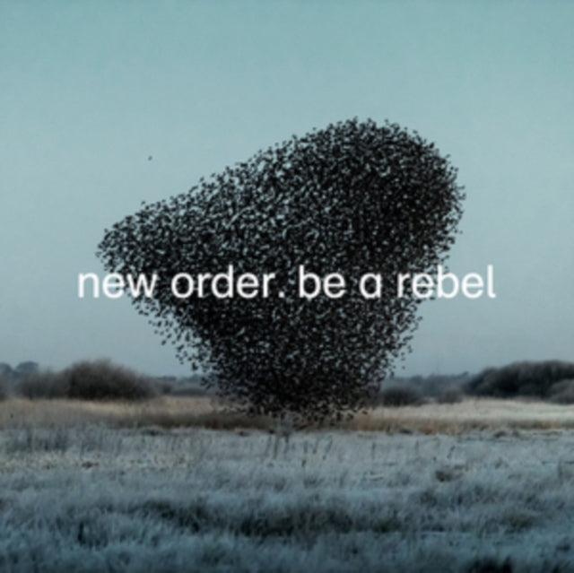 New Order - Substance (2023 Reissue) (2LP) & Be A Rebel Ep