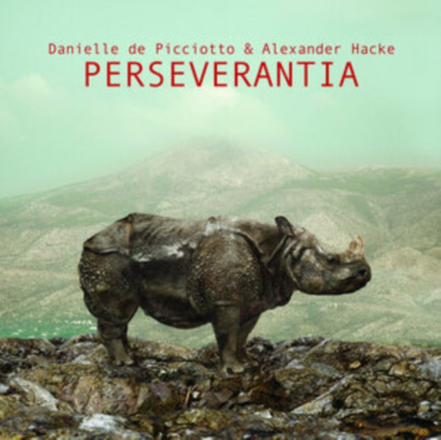 Perseverantia & Menetekel (2LP) & Current