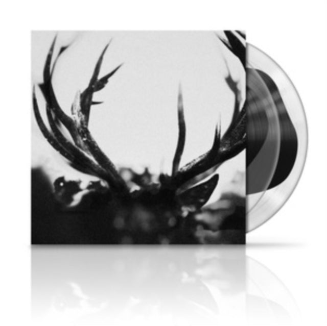 Ihsahn (2LP/Coloured Vinyl) & After (2LP/1-Black/White Swirl Vinyl/2-Pink Vinyl)