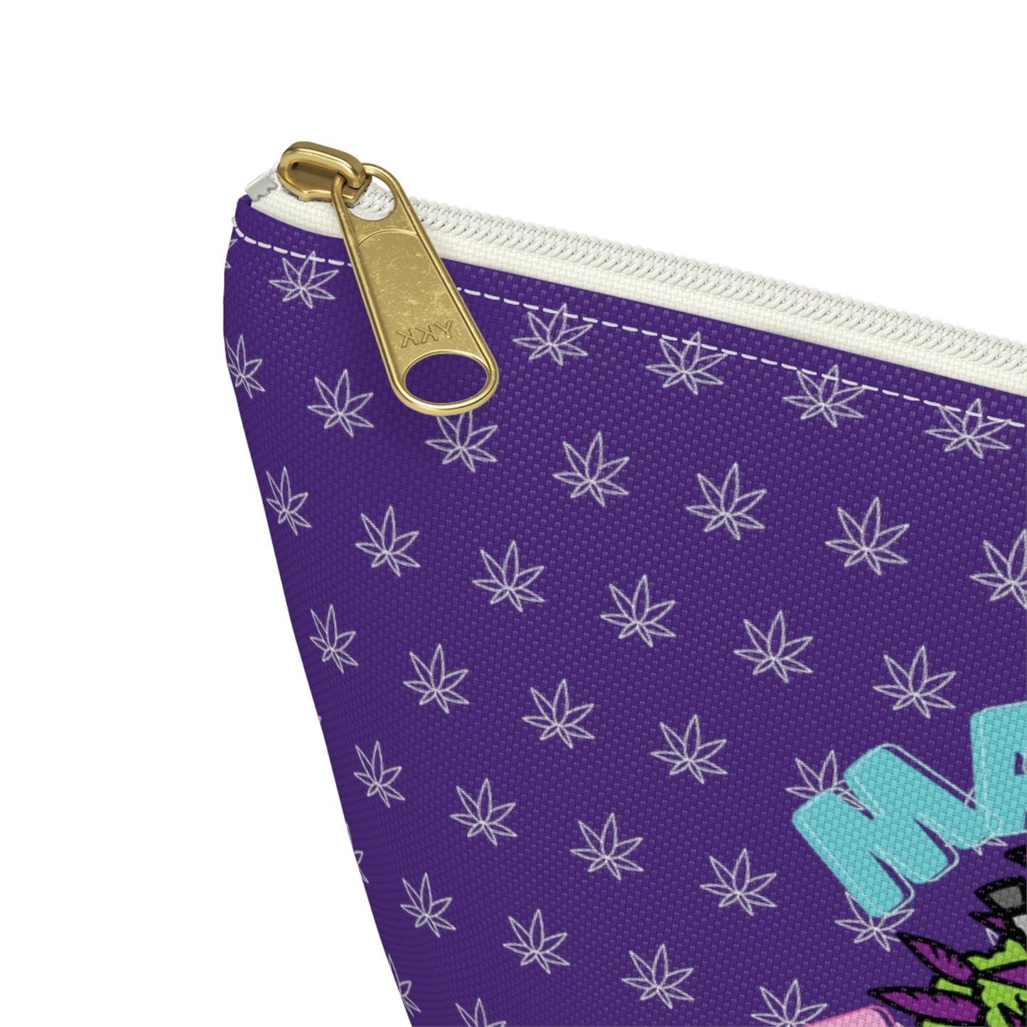 Make It Happen Cannabis Accessory Pouch
