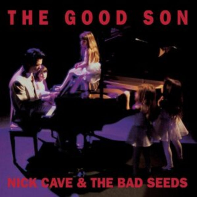 B-Sides & Rarities (Part Ii) & Good Son