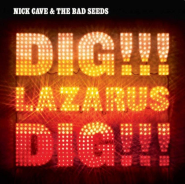 Good Son & Dig, Lazarus, Dig (2LP)