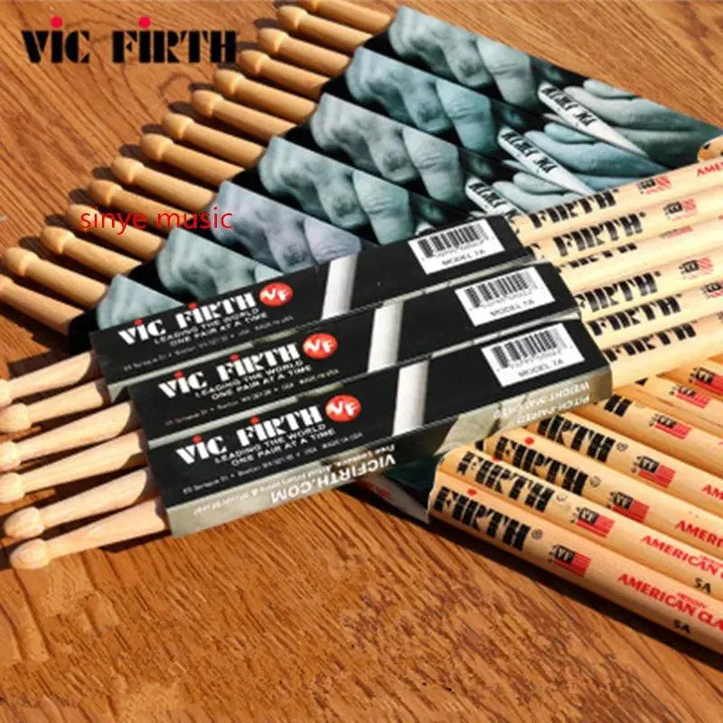 Original Professional Drum Sticks 5A Hickory Walnut Wood 5A 5B Drumsticks 7A Musical Instruments Drum Sticks One Pair - Premium drum sticks from Lizard Vigilante - Just $21.99! Shop now at Lizard Vigilante