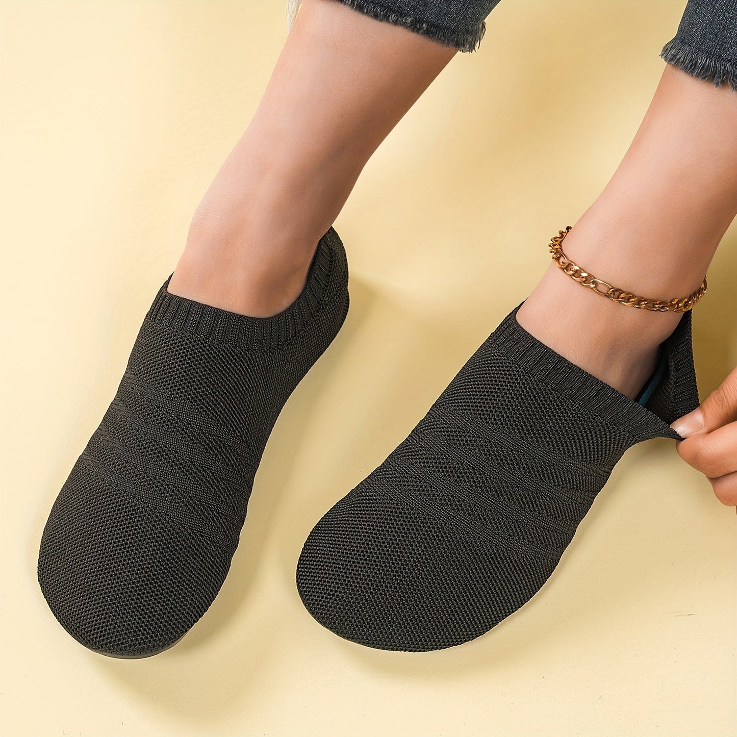 Men's Socks Slipper - Soft Cozy House Indoor Sock Shoes With Anti-Skid Bottom Soles, Non Slip Socks Slippers Yoga Indoor - For Men - Suitable for Home, Yoga, Relaxing - Perfect Gift for Housewarming & Relaxation