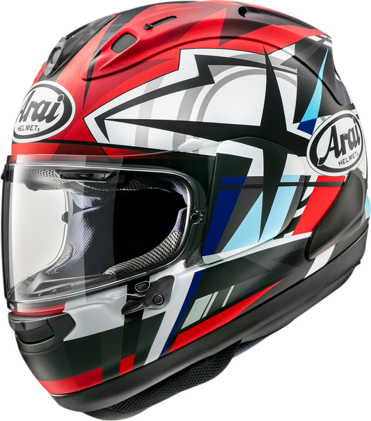 ARAI HELMETS, ARAI HELMETS Corsair-X Helmet Takumi Medium (Part No. 0101-17626)
