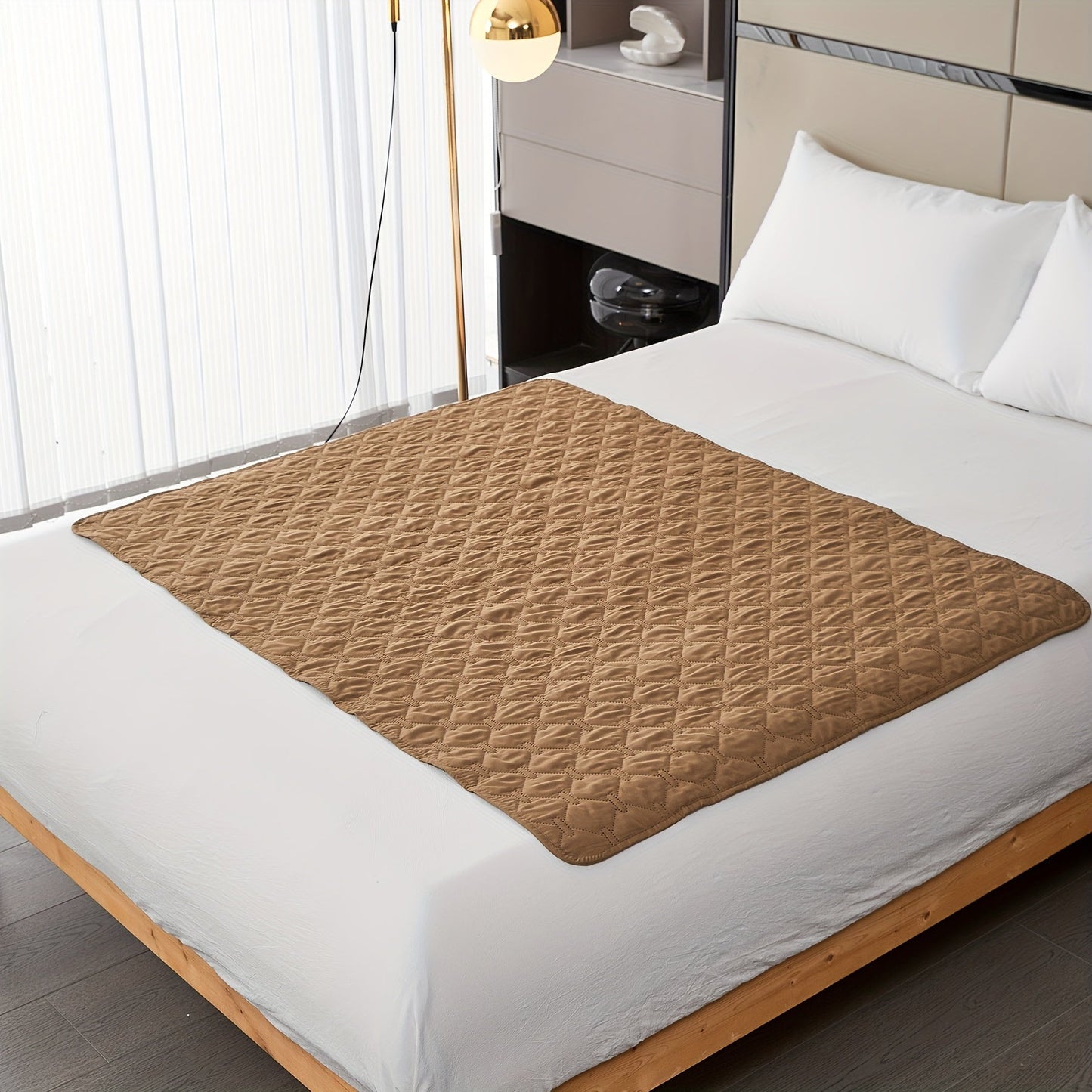 1pc Waterproof And Non-slip Mattress Protector Dog Bed Cover Pet Blanket Sofa, Sofa Cover Bed Pad Protective Cover Dog, Pet, Cat Furniture Protective Cover