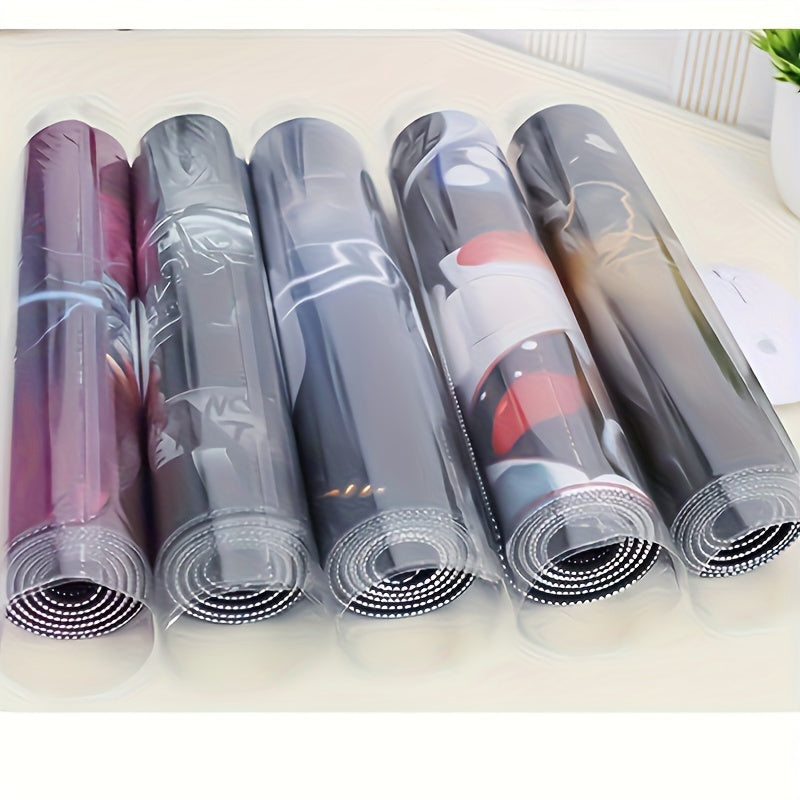 Razer Rubber Mouse Pad with Waterproof Design and High Elasticity for Desktop - Durable and Easy to Clean Gaming Mouse Mat