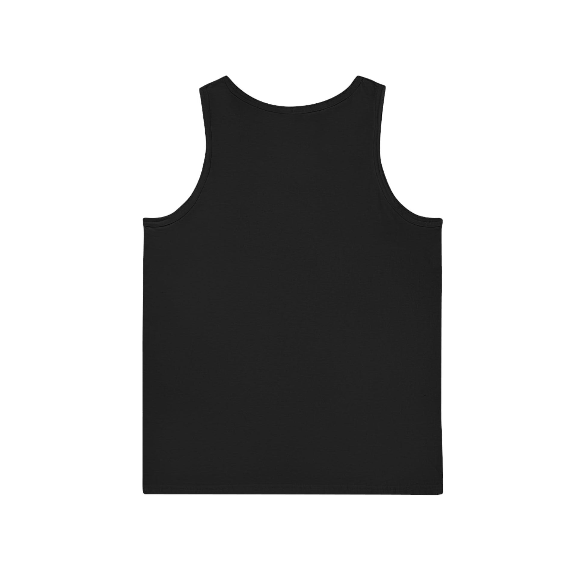 Disco Studio Unisex Softstyle™ Tank Top - Lizard Vigilante