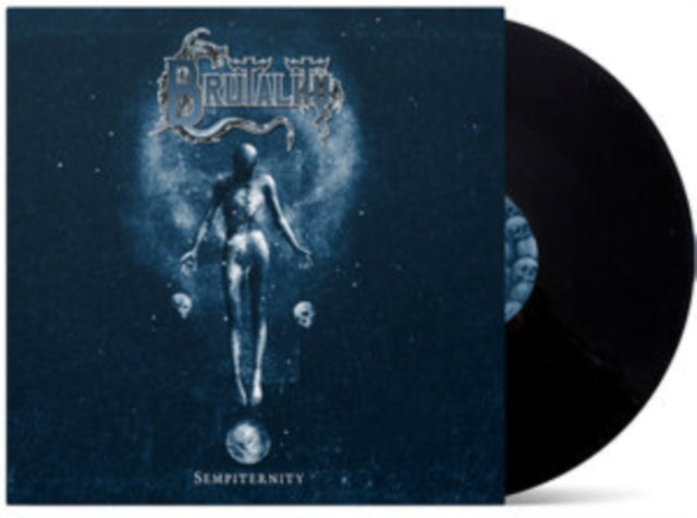 Sempiternity & Sempiternity (Transparent Violet LP Vinyl)