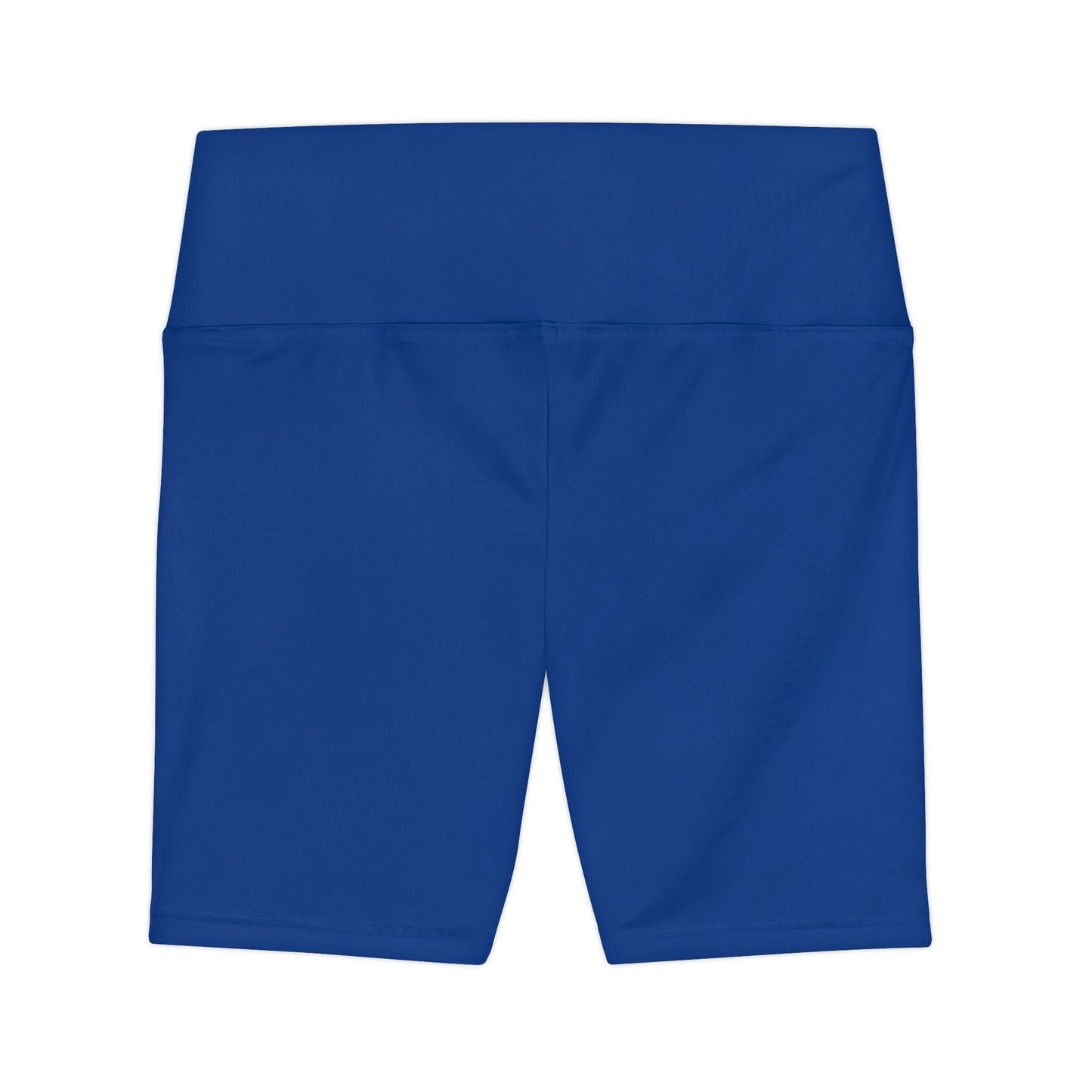 AE Yoga Shorts for Women - Blue