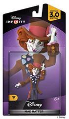 Mad Hatter - Disney Infinity