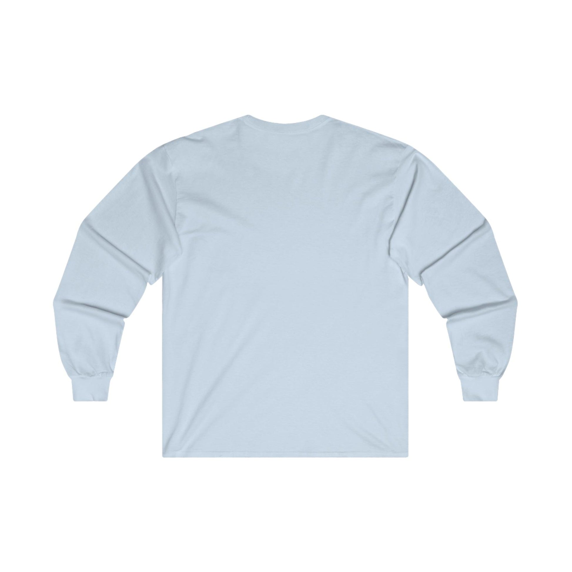 Concert Bliss Ultra Cotton Long Sleeve Tee - Lizard Vigilante