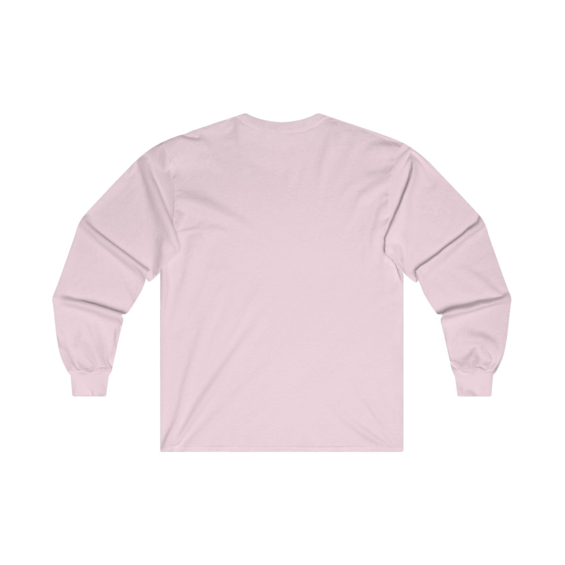 Concert Bliss Ultra Cotton Long Sleeve Tee - Lizard Vigilante