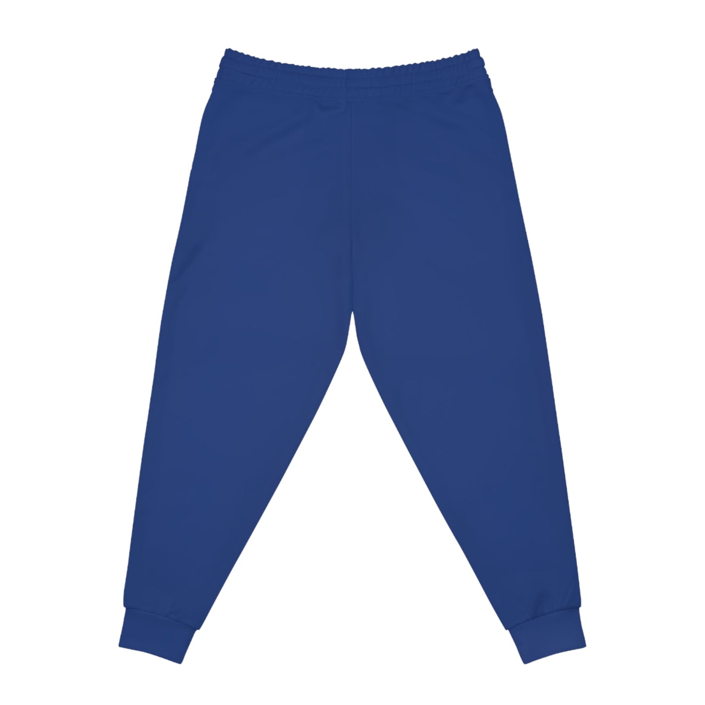 UA Blue Athletic Joggers - Unisex