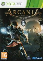 Arcania: Gothic 4 - PAL Xbox 360