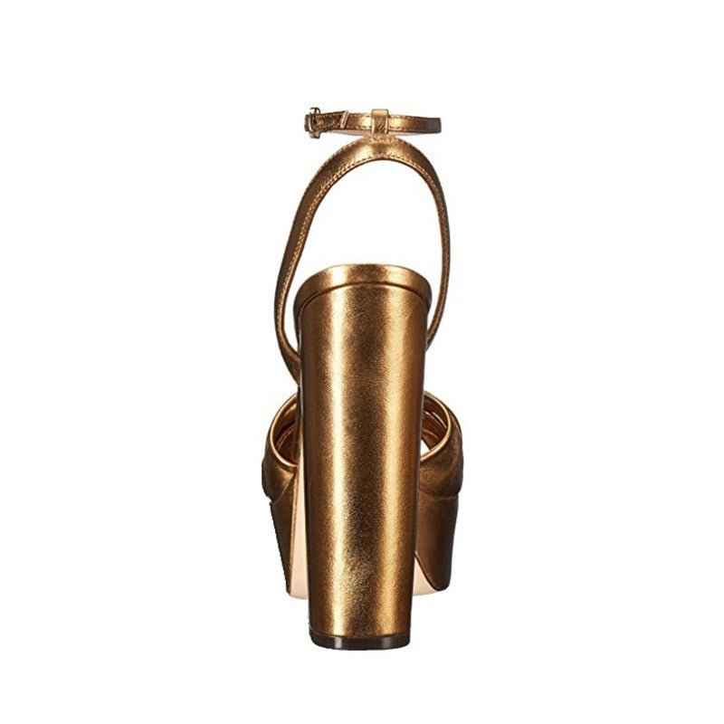 Womens Fashinable : Thick High Heel