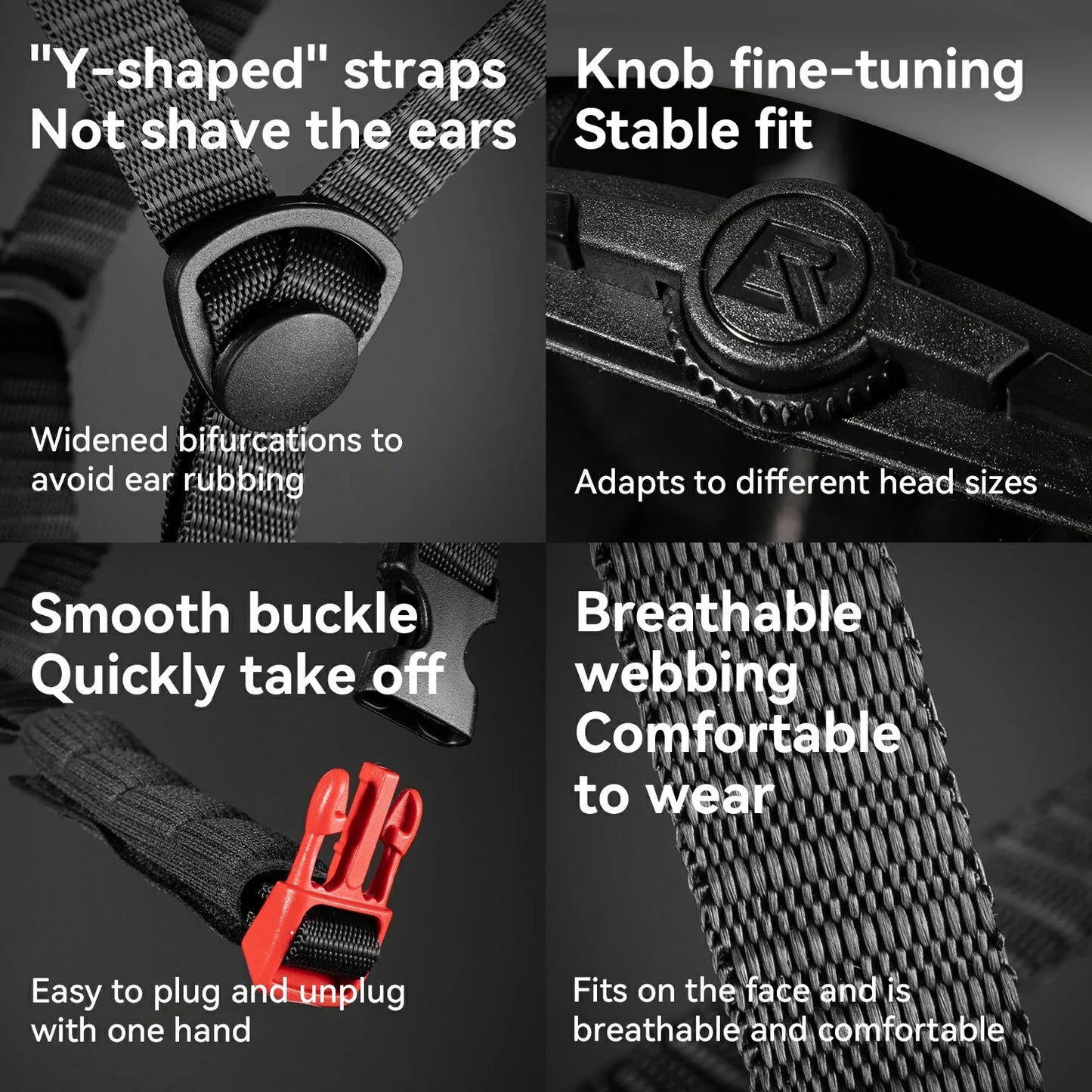 Colorful Youth Bike Helmet – Safe Durable Breathable & Antibacterial