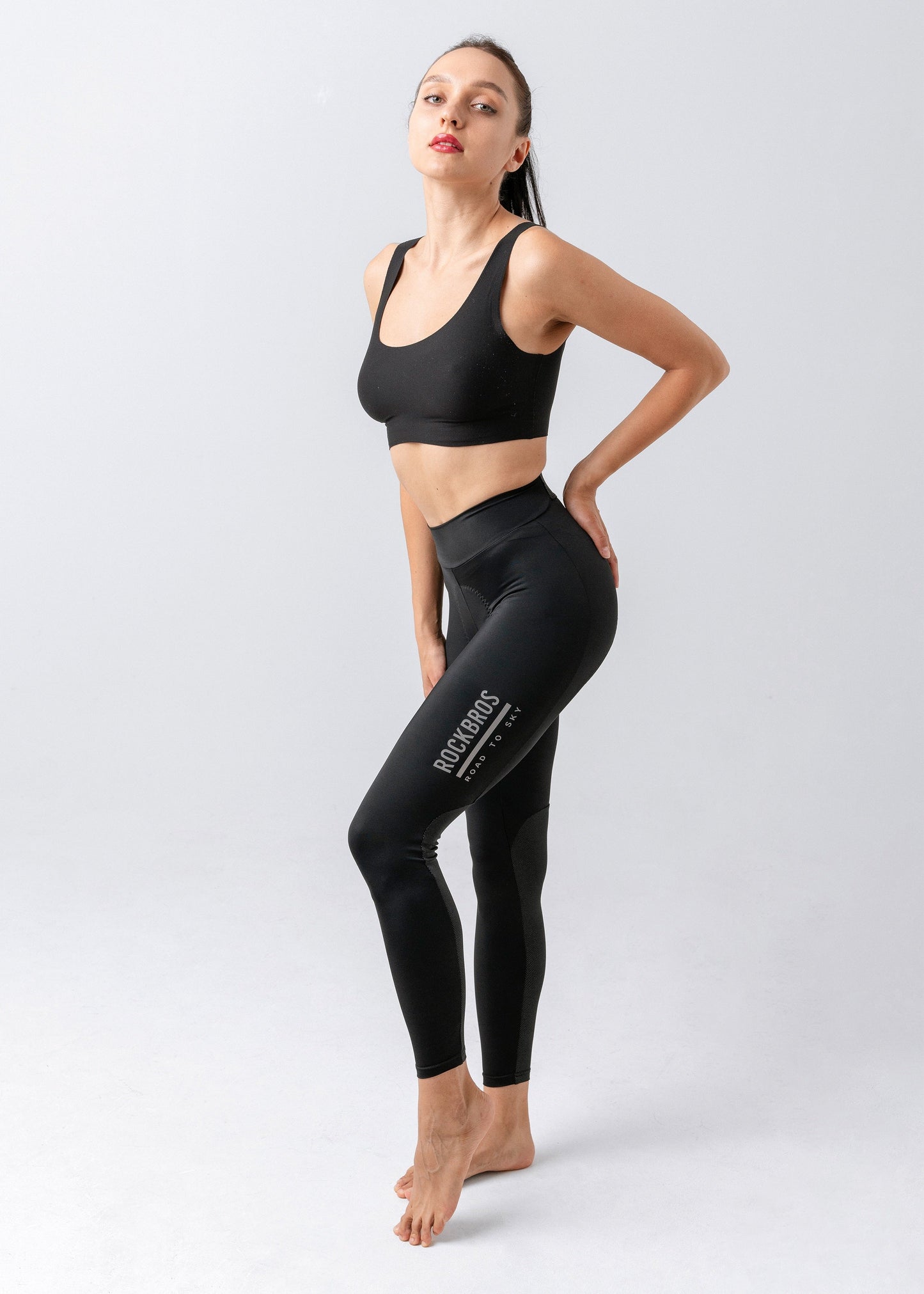 ROCKBROS Road-to-Sky Women's Cycling Trousers