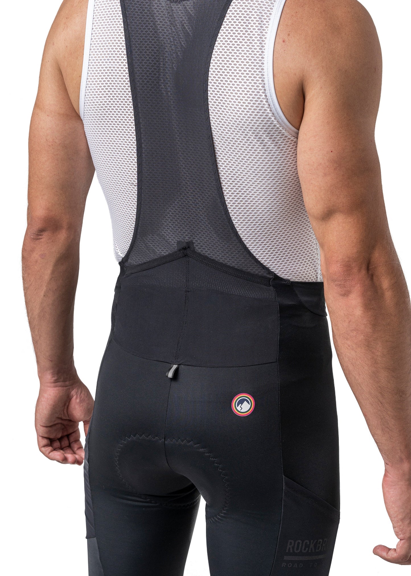 ROCKBROS Road-to-Sky Men's Bib Trousers