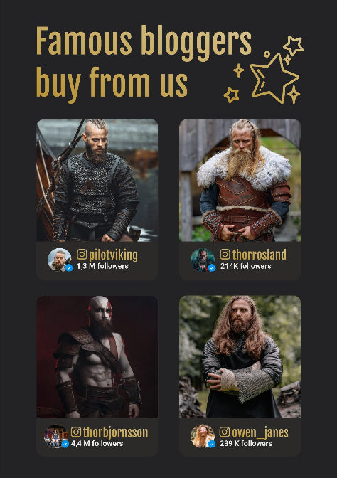 Grandmaster Ursine Bear Witcher armor set