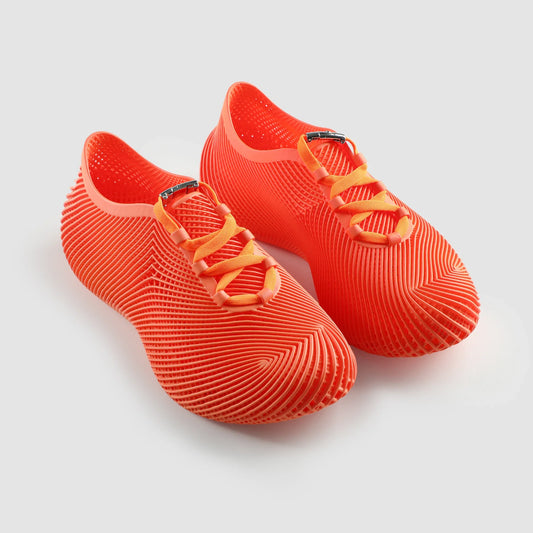 Aeroraise 3D Printed Sneakers